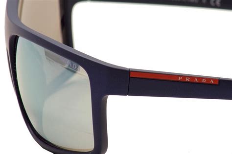 prada sps 02q|Prada Linea Rossa Men's SPS02Q SPS/02Q Fashion Sunglasses.